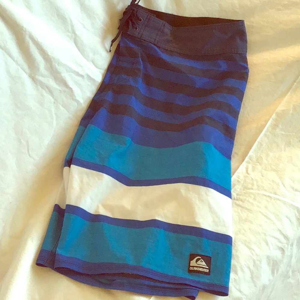 Quiksilver Board Shorts